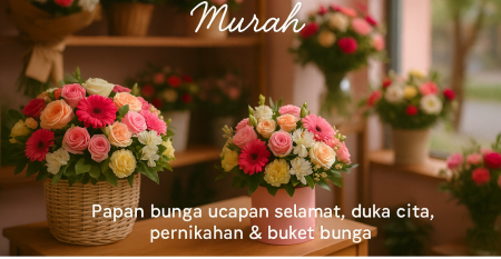 Toko Bunga Karangtumaritis